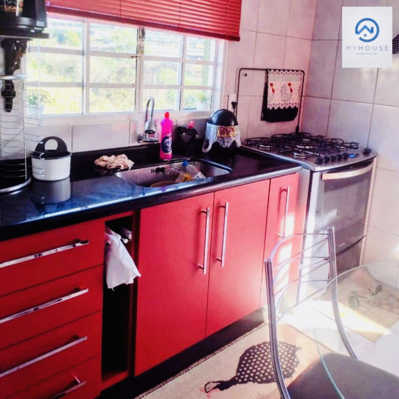 imóvel com 150m² - Tanque - Atibaia