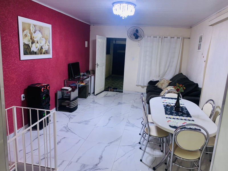 imóvel com 150m² - Tanque - Atibaia