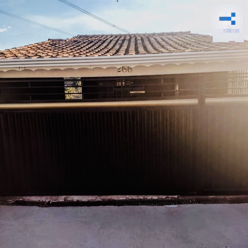 imóvel com 150m² - Tanque - Atibaia