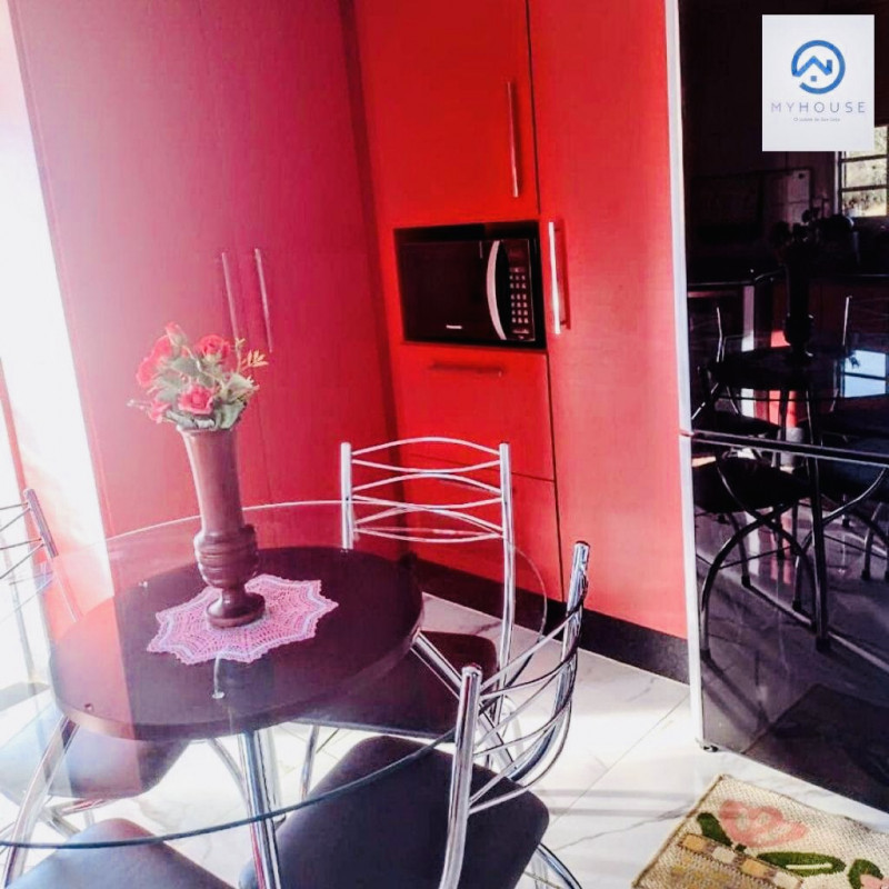 imóvel com 150m² - Tanque - Atibaia
