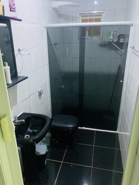 imóvel com 150m² - Tanque - Atibaia
