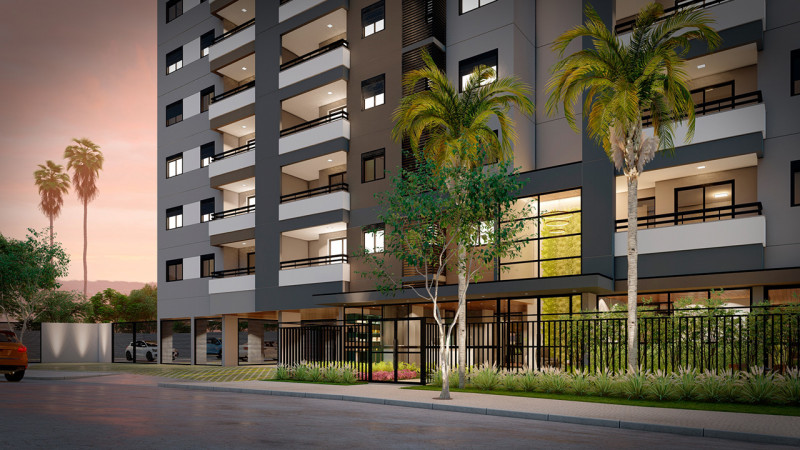 Apartamento à venda Nova Campinas com 6m² e 2 quartos por R$ 540.000 - 1798902059-034.jpg