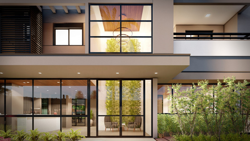 Apartamento à venda Nova Campinas com 6m² e 2 quartos por R$ 540.000 - 868883267-05.jpg