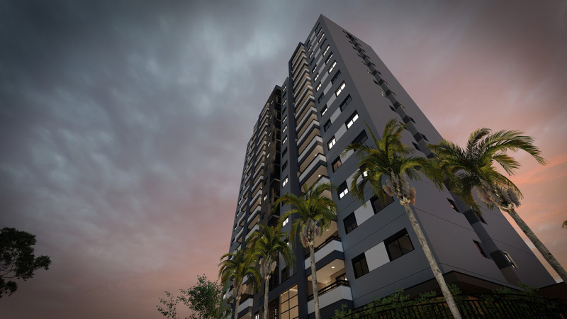 Apartamento à venda Nova Campinas com 6m² e 2 quartos por R$ 540.000 - 946154270-03.jpg