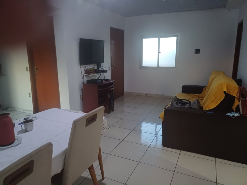 imóvel com 100m² - N. Sra. da Penha - Vila Velha