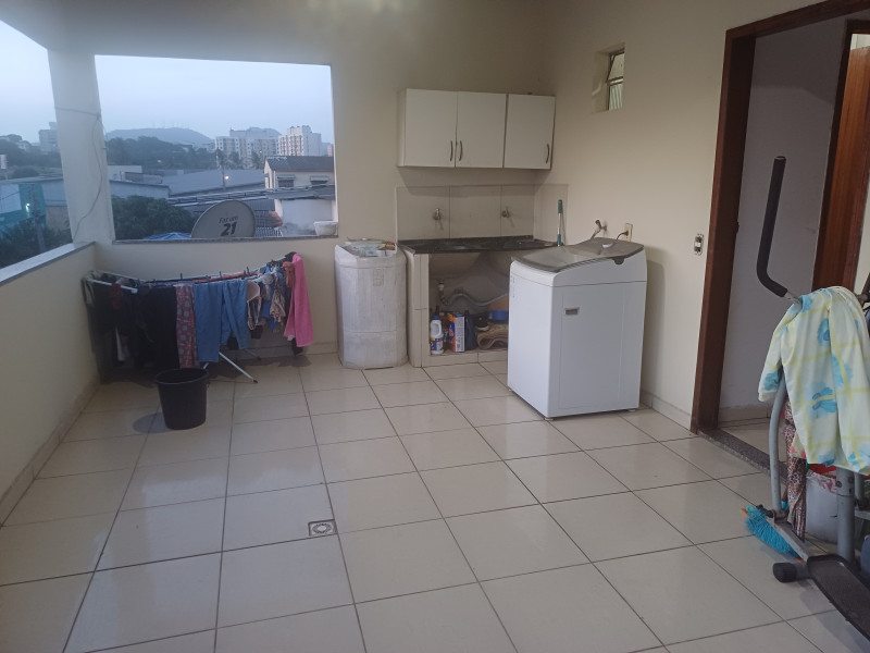 imóvel com 100m² - N. Sra. da Penha - Vila Velha
