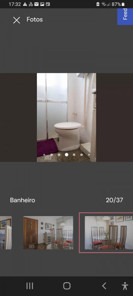 Apartamento à venda Santo Antônio com 45m² e 2 quartos por R$ 211.000 - 810549601-screenshot-20220322-173229-chrome.jpg