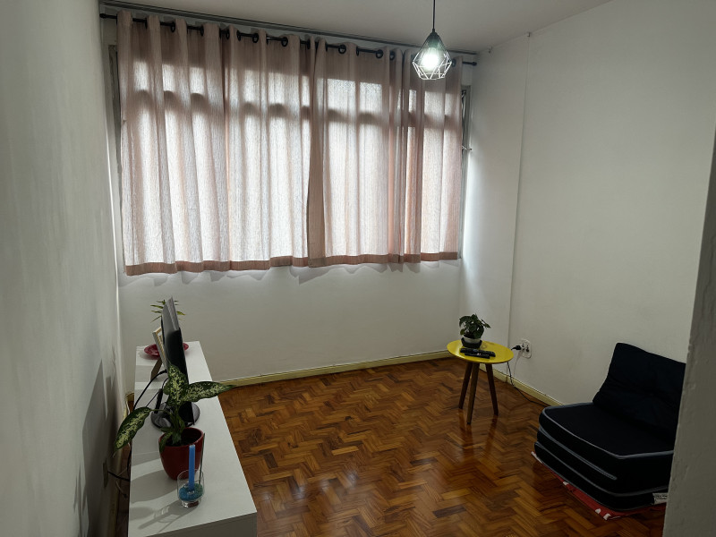 imóvel com 43m² - Consolação - São Paulo