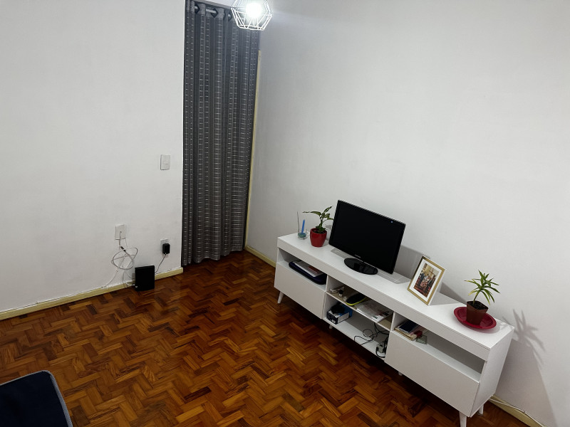 imóvel com 43m² - Consolação - São Paulo