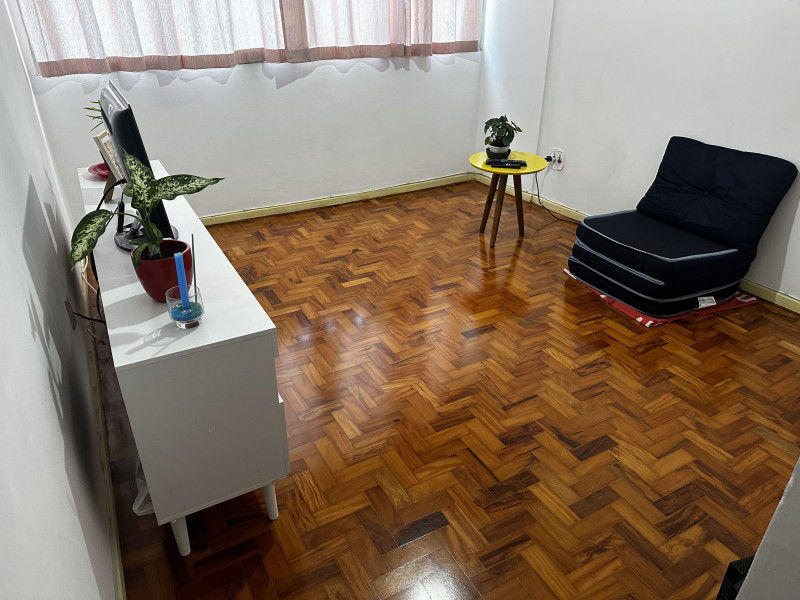 imóvel com 43m² - Consolação - São Paulo