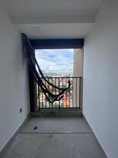 imóvel com 93m² - Campo Belo - São Paulo