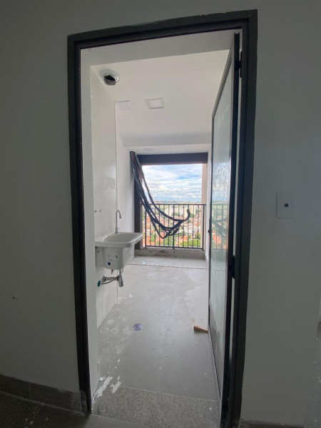 imóvel com 93m² - Campo Belo - São Paulo