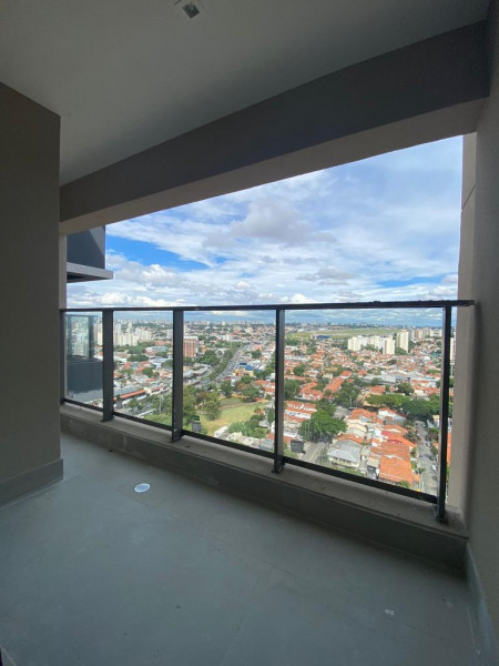 imóvel com 93m² - Campo Belo - São Paulo