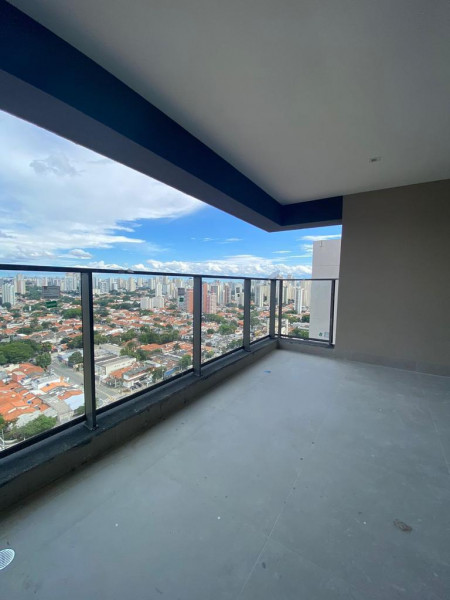 imóvel com 93m² - Campo Belo - São Paulo