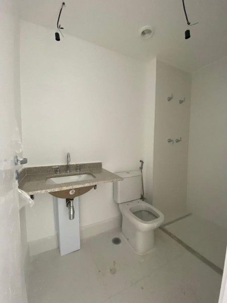 imóvel com 93m² - Campo Belo - São Paulo