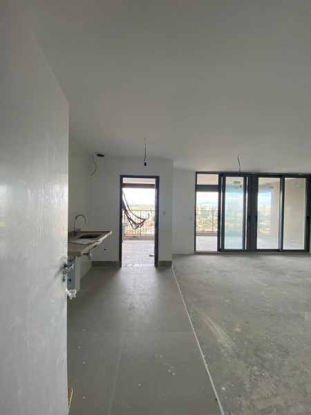 imóvel com 93m² - Campo Belo - São Paulo