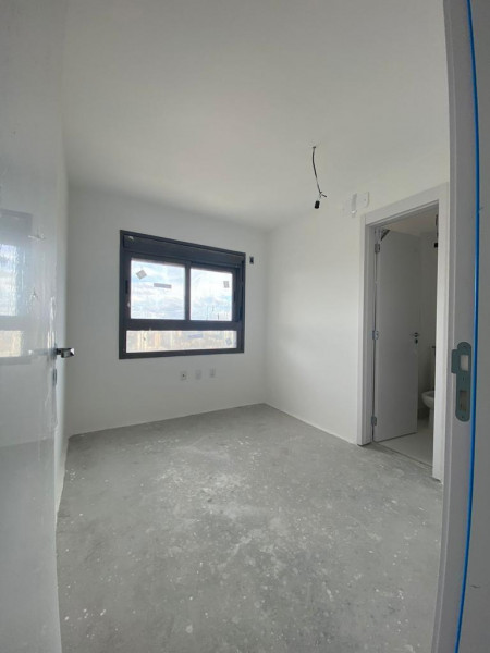 imóvel com 93m² - Campo Belo - São Paulo