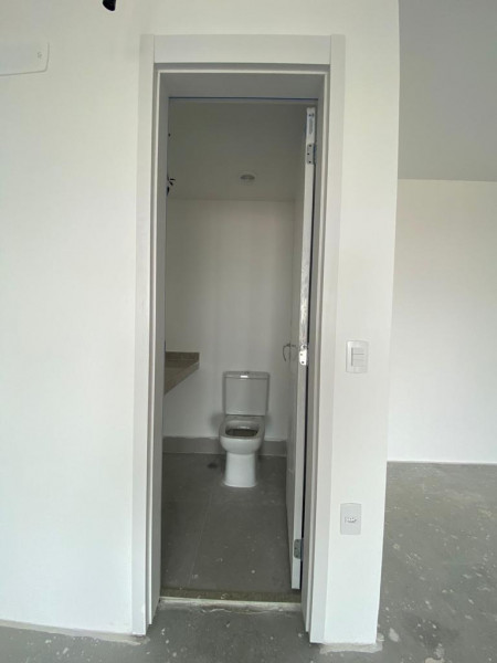 imóvel com 93m² - Campo Belo - São Paulo