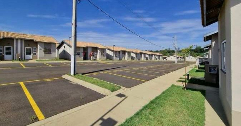 imóvel com 40m² - Centro - Votuporanga