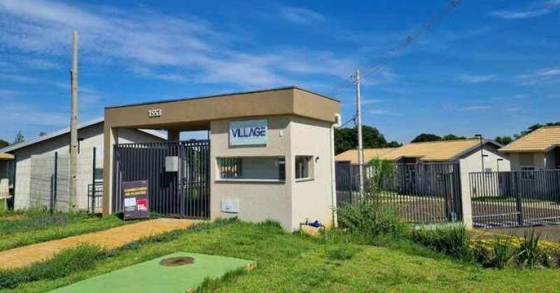 imóvel com 40m² - Centro - Votuporanga