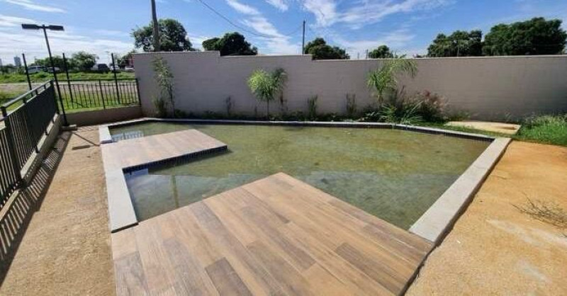 imóvel com 40m² - Centro - Votuporanga