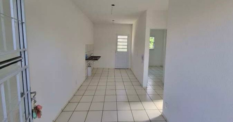 imóvel com 40m² - Centro - Votuporanga
