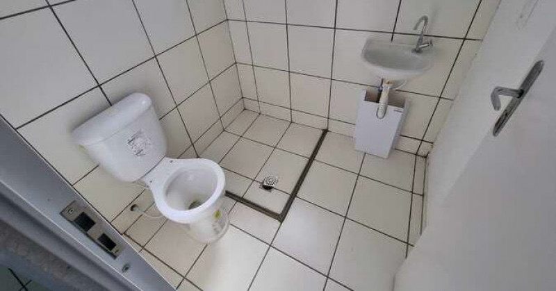 imóvel com 40m² - Centro - Votuporanga