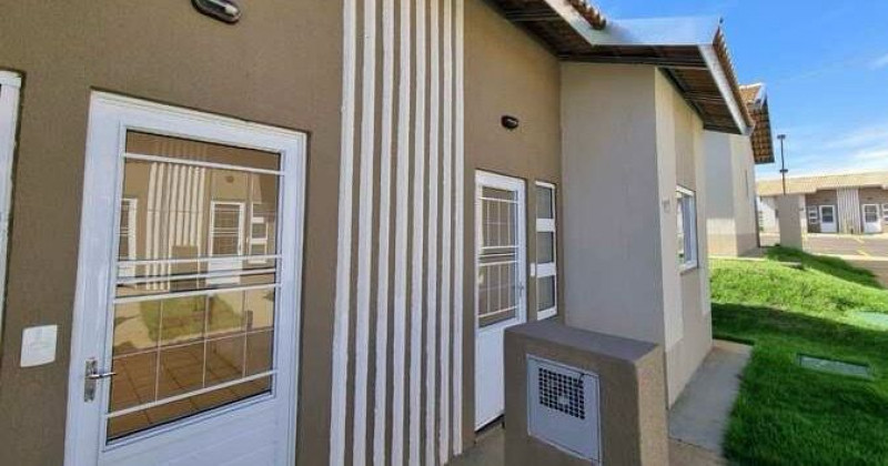 imóvel com 40m² - Centro - Votuporanga