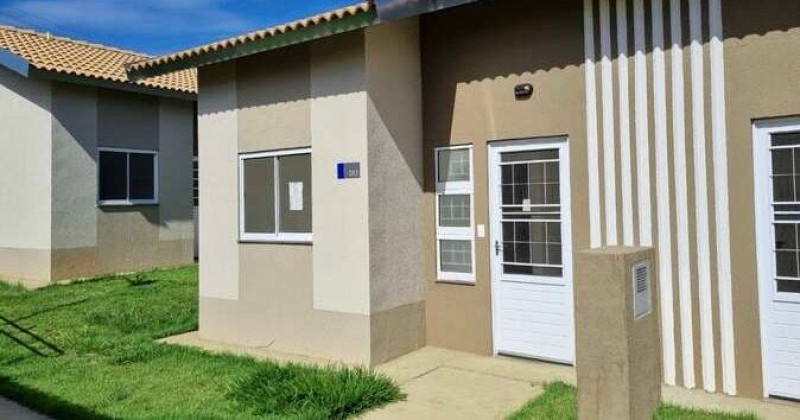 imóvel com 40m² - Centro - Votuporanga