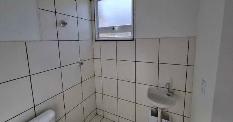 imóvel com 40m² - Centro - Votuporanga