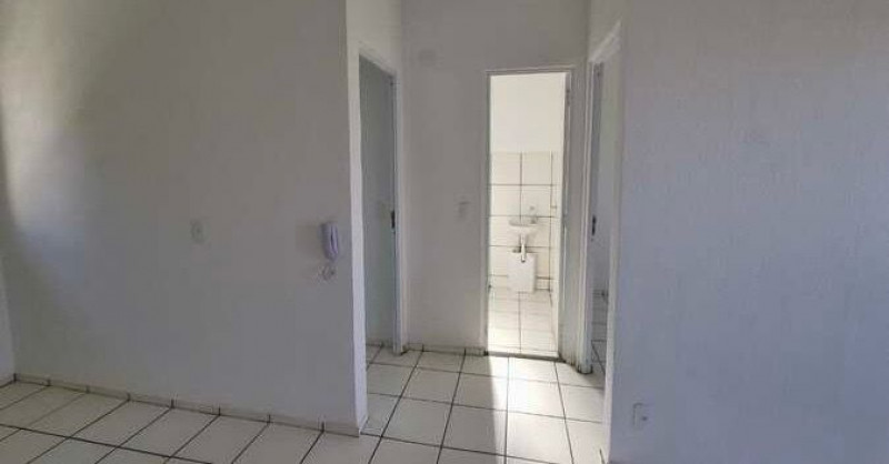 imóvel com 40m² - Centro - Votuporanga