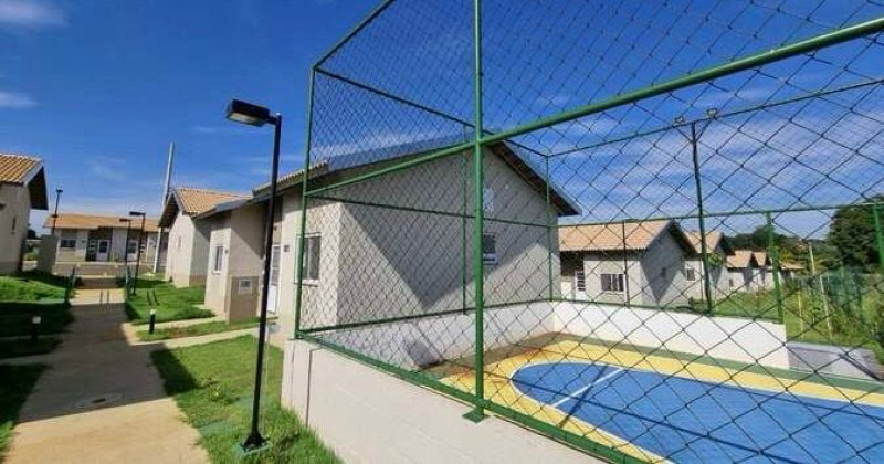 imóvel com 40m² - Centro - Votuporanga