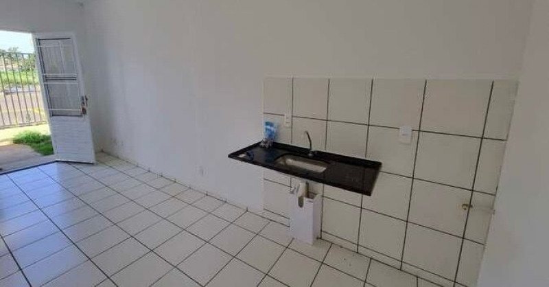 imóvel com 40m² - Centro - Votuporanga