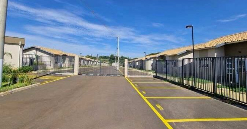 imóvel com 40m² - Centro - Votuporanga