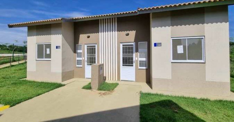 imóvel com 40m² - Centro - Votuporanga