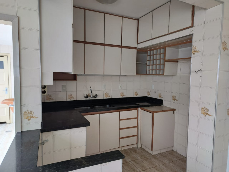 imóvel com 140m² - José Menino - Santos