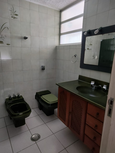 imóvel com 140m² - José Menino - Santos