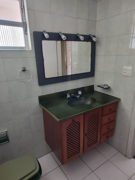 imóvel com 140m² - José Menino - Santos