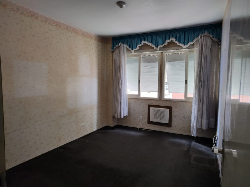 imóvel com 140m² - José Menino - Santos