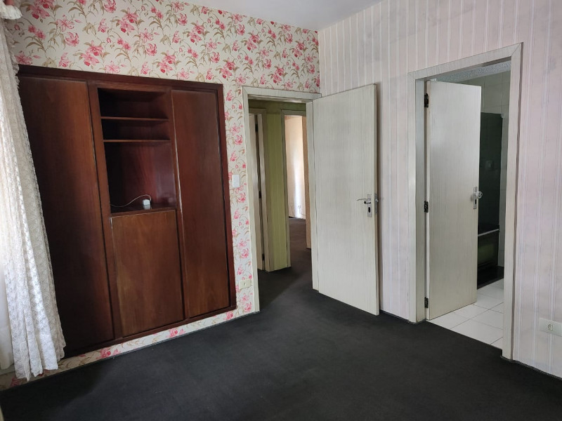 imóvel com 140m² - José Menino - Santos