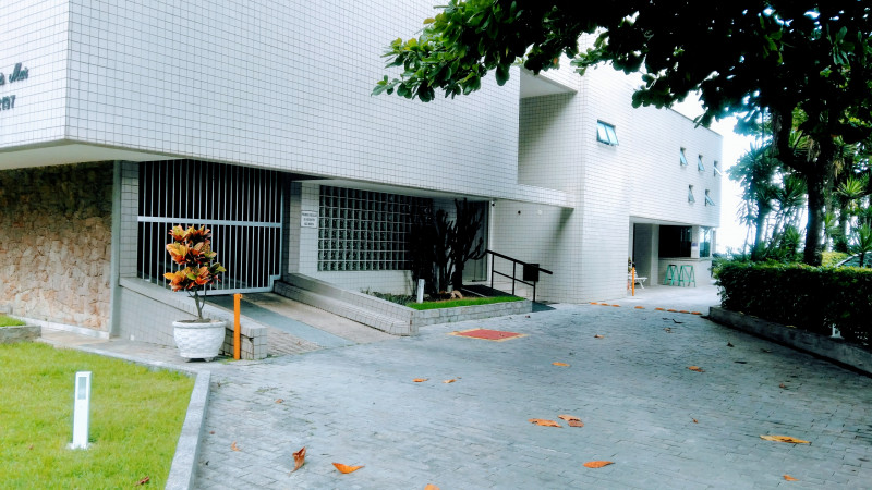 imóvel com 140m² - José Menino - Santos