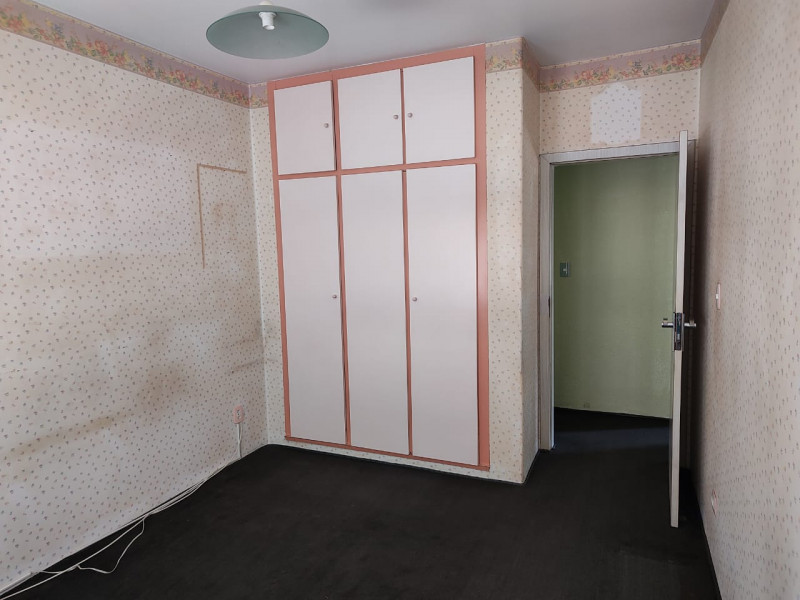 imóvel com 140m² - José Menino - Santos