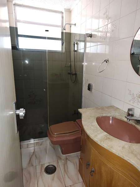 imóvel com 140m² - José Menino - Santos