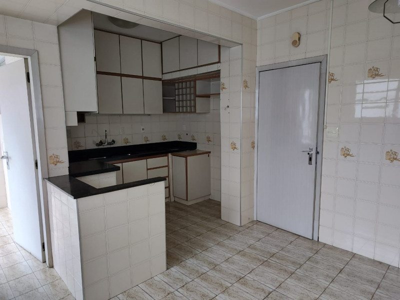 imóvel com 140m² - José Menino - Santos