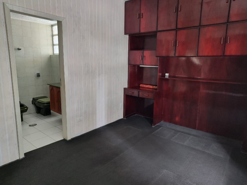 imóvel com 140m² - José Menino - Santos