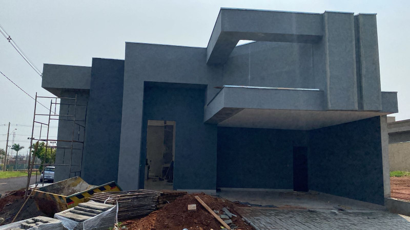 imóvel com 197m² - Centro - Mirassol