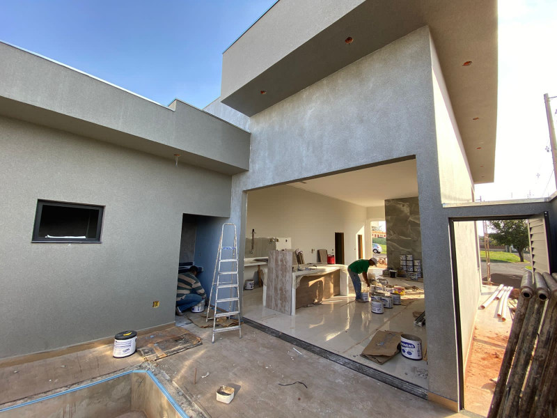 imóvel com 197m² - Centro - Mirassol