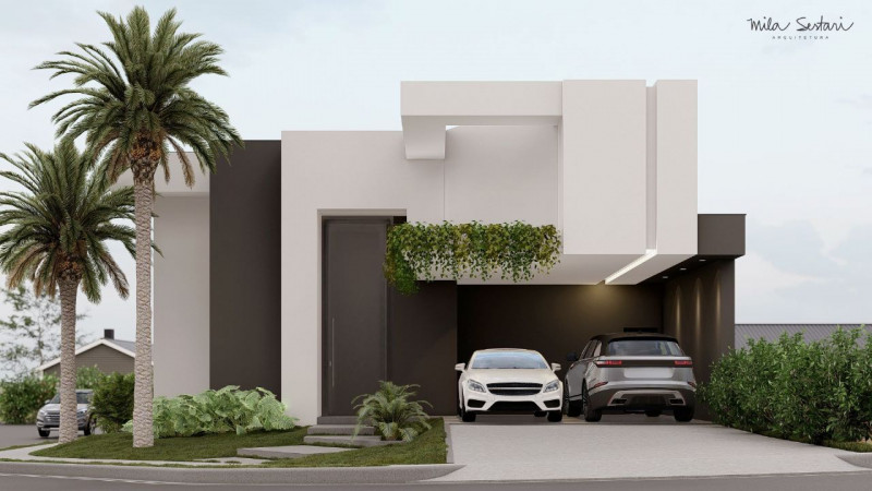 imóvel com 197m² - Centro - Mirassol
