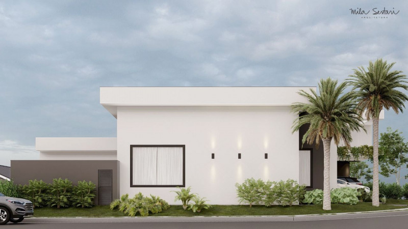 imóvel com 197m² - Centro - Mirassol