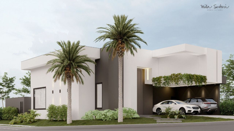 imóvel com 197m² - Centro - Mirassol